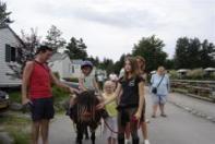 Vakantiepark Domaine des Bans