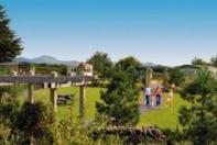 Vakantiepark Hafan y Mor