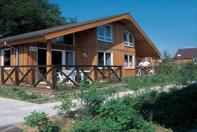 Vakantiepark Extertal