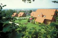 Vakantiepark Am Holsterturm