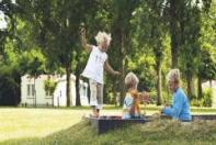 Vakantiepark Resort Haamstede