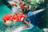 Vakantiepark Aquadelta