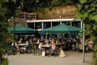 Vakantiepark Kijkduinpark