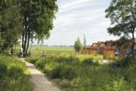 Vakantiepark De Koornmolen