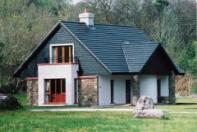 Vakantiepark Garagh Glen