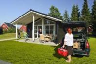 Vakantiepark Lalandia Billund