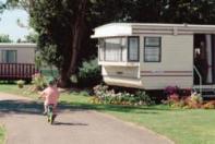 Vakantiepark Church Farm