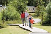 Vakantiepark Combe Haven