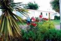 Vakantiepark Allhallows