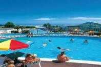 Vakantiepark Devon Cliffs