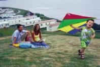 Vakantiepark Doniford Bay