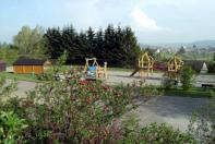 Vakantiepark Bad Durrheim