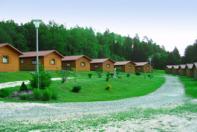 Vakantiepark Kirnbergsee