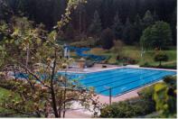 Vakantiepark Tennenbronn