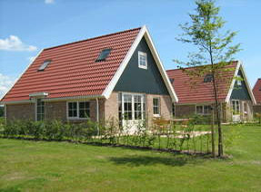 Aanbiedingen vakantieparken