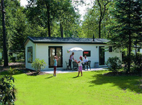 Goedkope vakantieparken