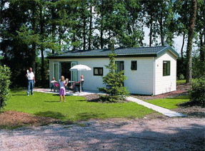 Goedkope vakantieparken