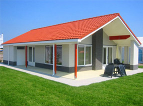 Last minute vakantieparken